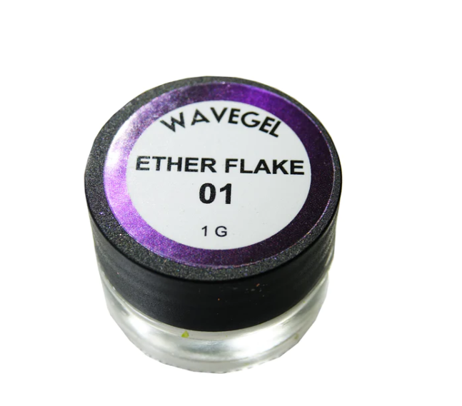 Wavegel Ether Flake 1